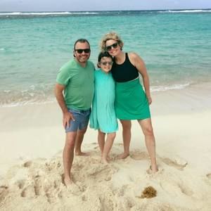 Meet your Posher, Ian